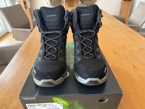 Lowa innox pro gtx mid - innox,