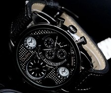 XXL Monster Watch Herren