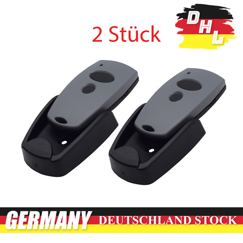 Stück garagentor handsender - 2,