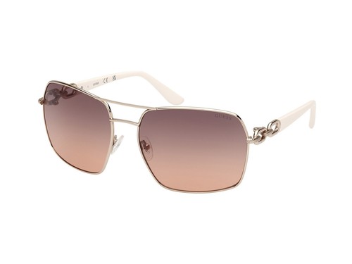 Guess damen pilot sonnenbrille - guess,