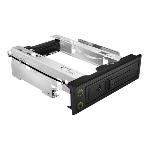 Icy box 166ssk - box, ib-166ssk-b