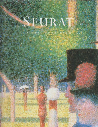 Seurat pierre courthion - seurat.,