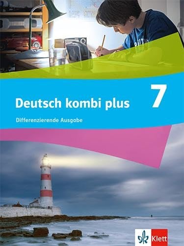 Deutsch kombi plus - , 7