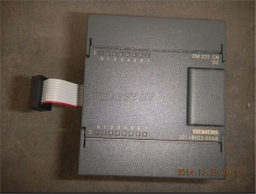 Used 1pcs siemens - used,