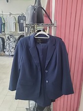 damen anzug elegant. Große-46