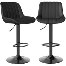 Barhocker Set, Drehbar