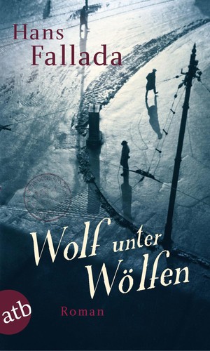 Wolf unter wölfen - wölfen, ~