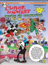 Clever und Smart Sonderband