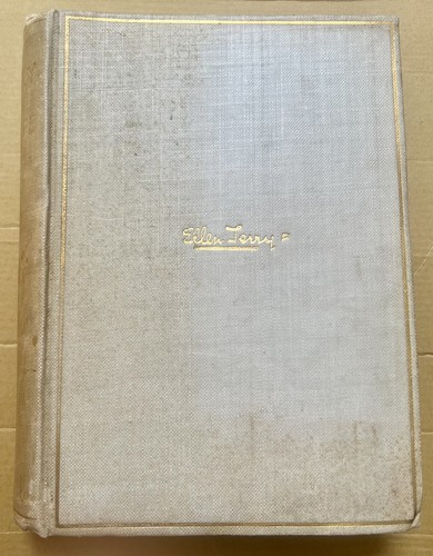 Rare ellen terry the story - ellen,
