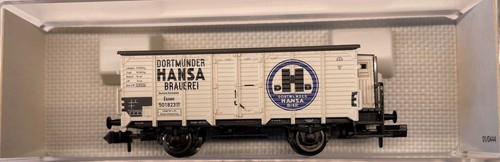 Fleischmann 8855 k - fleischmann,