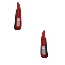 Rückleuchten Heckleuchten Set