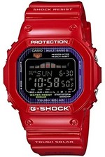 Casio G-Shock G-LIDE