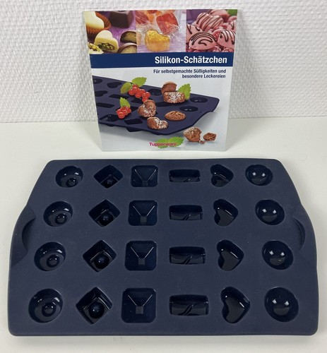Tupperware silikon backform - silikon,