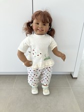 Künstlerpuppe „Olivia“