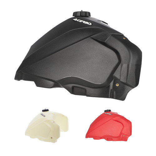 Yamaha kunstofftank tank - yamaha,