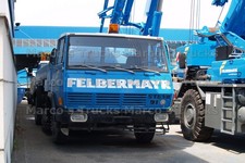 LKW Foto Steyr 91 Tanker truck