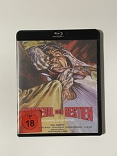 Karneval der Bestien Blu-ray