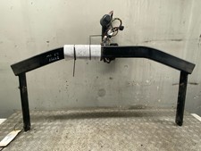 86240 Anhängerkupplung VW