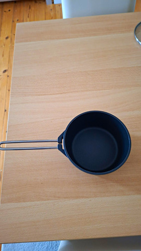 Fissler stieltopf kasserolle - fissler, stieltopf/kasserolle