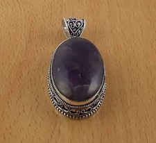 Sugulit Stein 925 Sterling