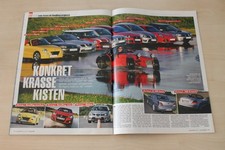 Auto Bild 31/2006 Seat Ibiza