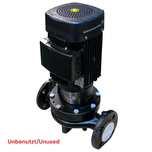 Grundfos kreiselpumpe - grundfos,