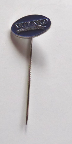 Volvo 1927 1977 pin - 1927,