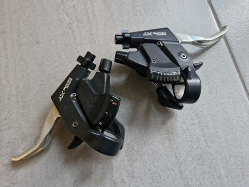 Shimano m739 sti - shimano,