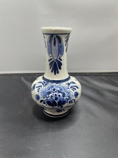 Vintage Holland Delft Blau &
