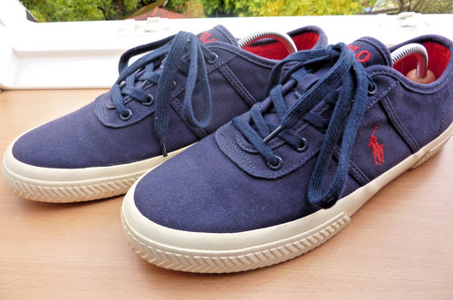 Polo ralph lauren - ralph, sneaker