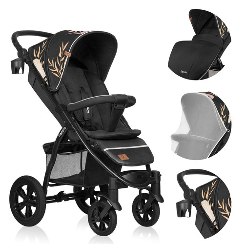 Lionelo kinderwagen - lionelo®,