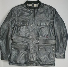 Belstaff Rallymaster Jacke