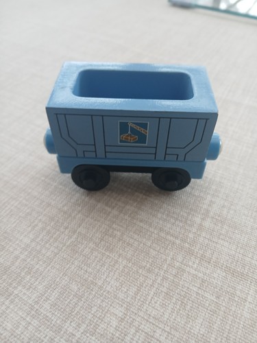Chuggington holzeisenbahn - chuggington,