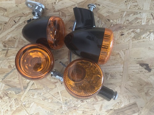 Harley davidson blinker - davidson,