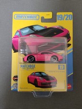 Matchbox Collectors 2020