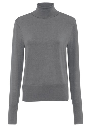 Neu feinstrick pullover - neu, gr