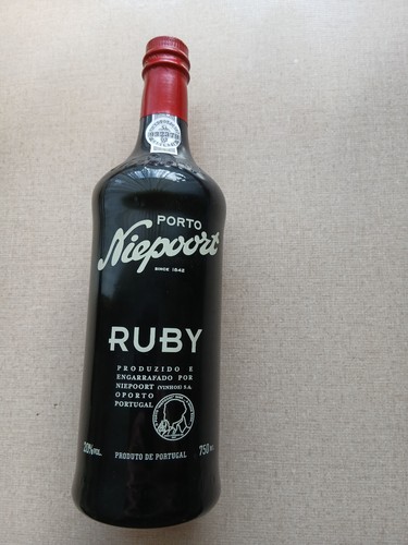 Portwein-