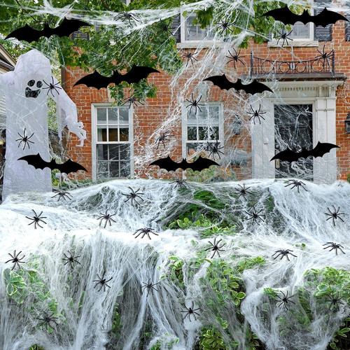 1100 sqft halloween - 1100,