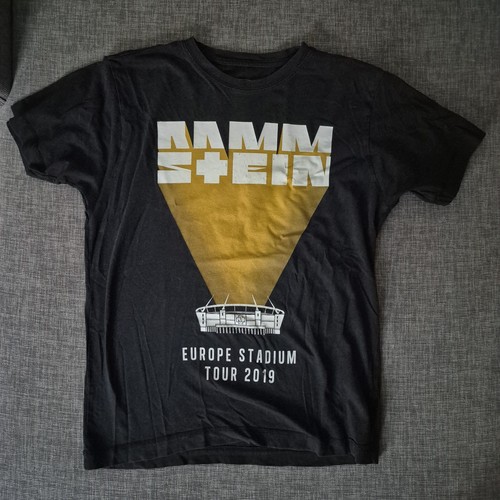 Rammstein 2019 europe stadium - rammstein,