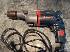 Metabo Bohrhammer Bohrmaschine