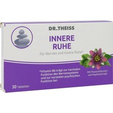 DR.THEISS Innere Ruhe