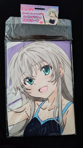 Nyaruko crawling with love - crawling,