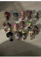 L.O.L. Surprise!