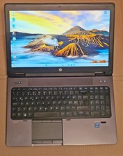 HP ZBOOK 15 G2 Full HD 15,6“ Intel i7 Quad Core, Nvidia Quadro K1100, MS Office