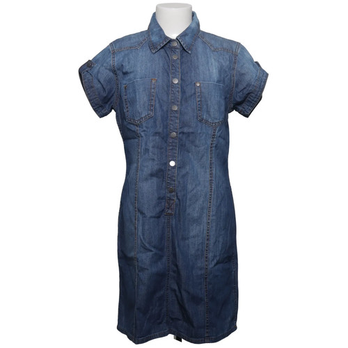 Peak performance jeanskleid - peak,