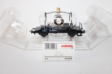 Märklin 94206 Glaskesselwagen