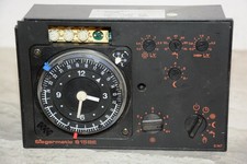 Sieger Siegermatic S15BE, Steuerung, 831-677-042, S 15 BE, 2 J. Garantie b80