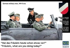 Master Box MB3570 - 1/35