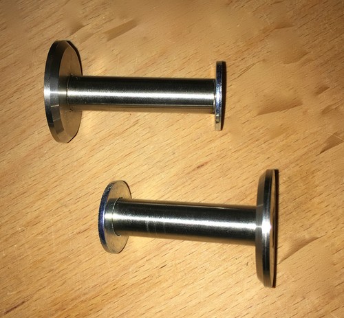 Edelstahl rollen für - edelstahl,
