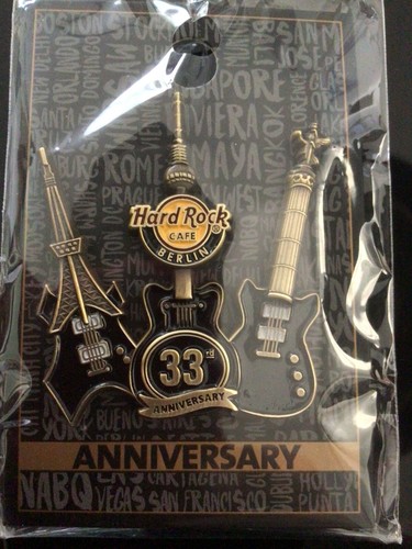 Hrc hard rock cafe berlin - cafe,